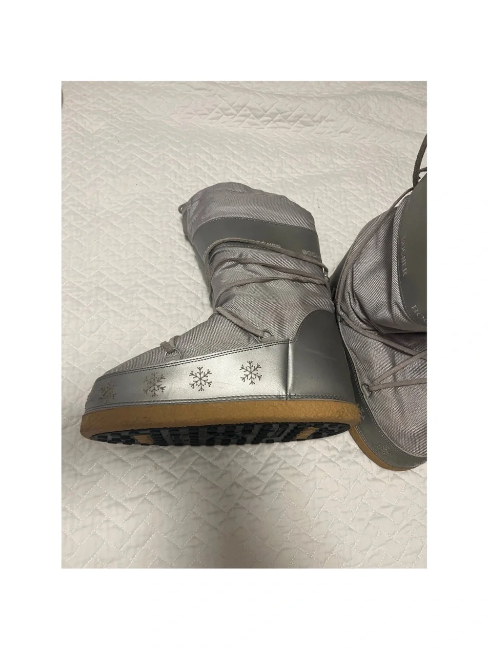 Moon Boot insulated winter